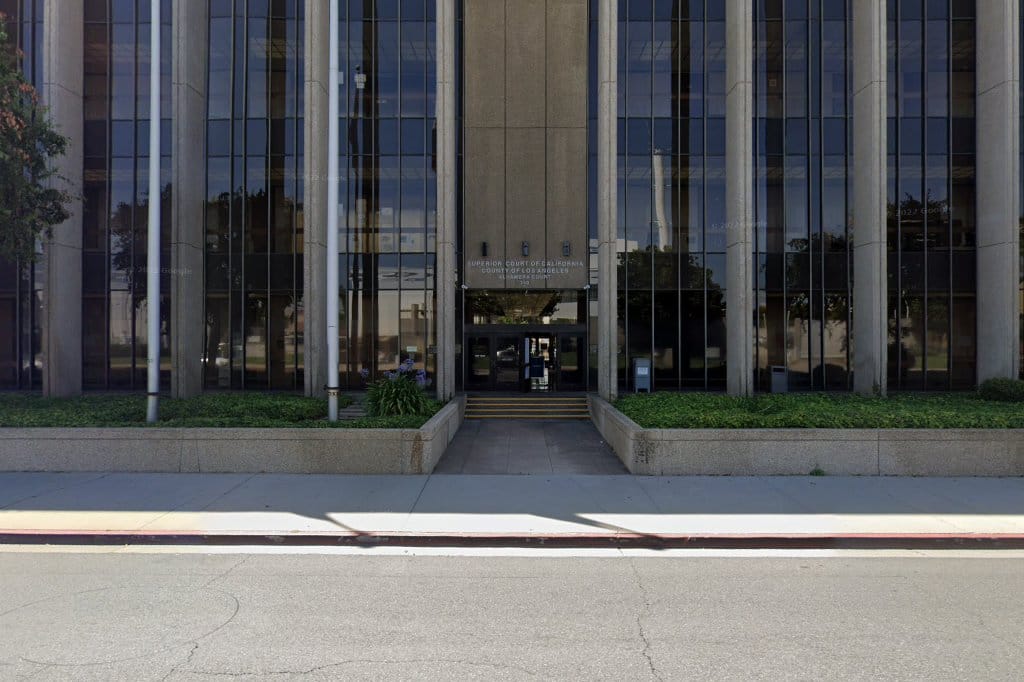 Alhambra Public Defender