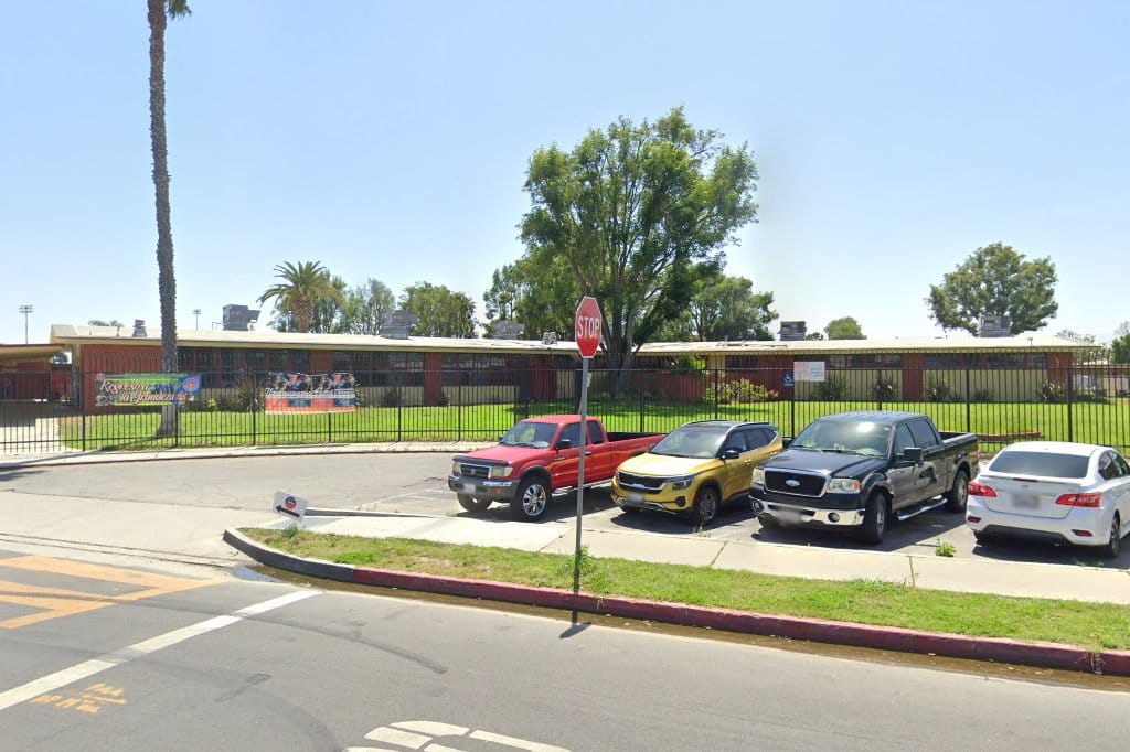 Dominguez High School