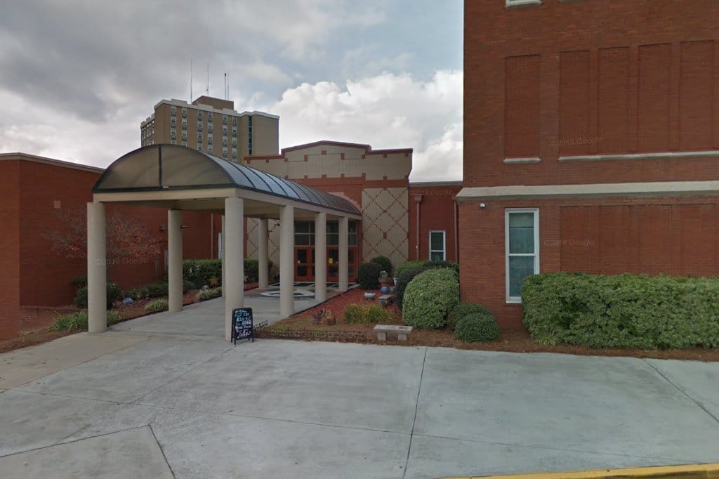 Vineville Academy