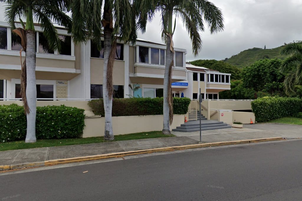 East Honolulu Pet Hospital