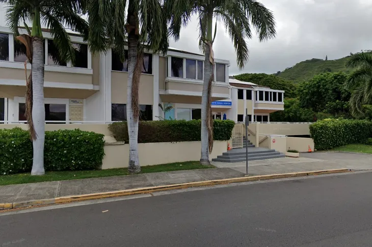 East Honolulu Pet Hospital