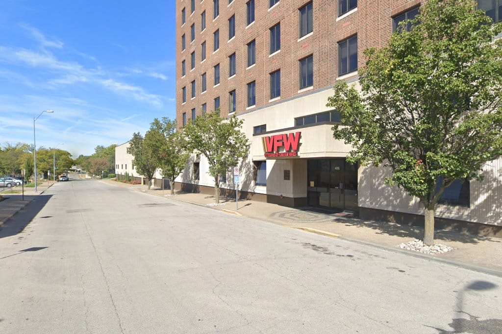 US Department of Veterans AffairsKansas City Veteran Affair Medical