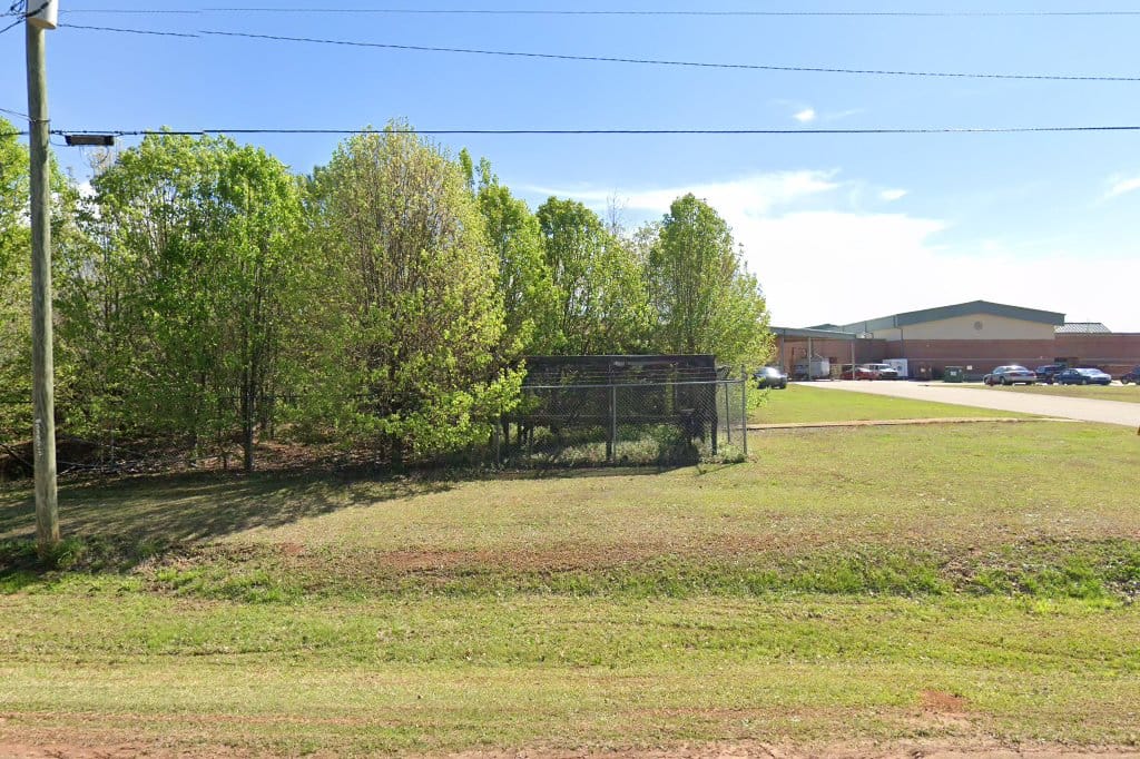 Greenville High School