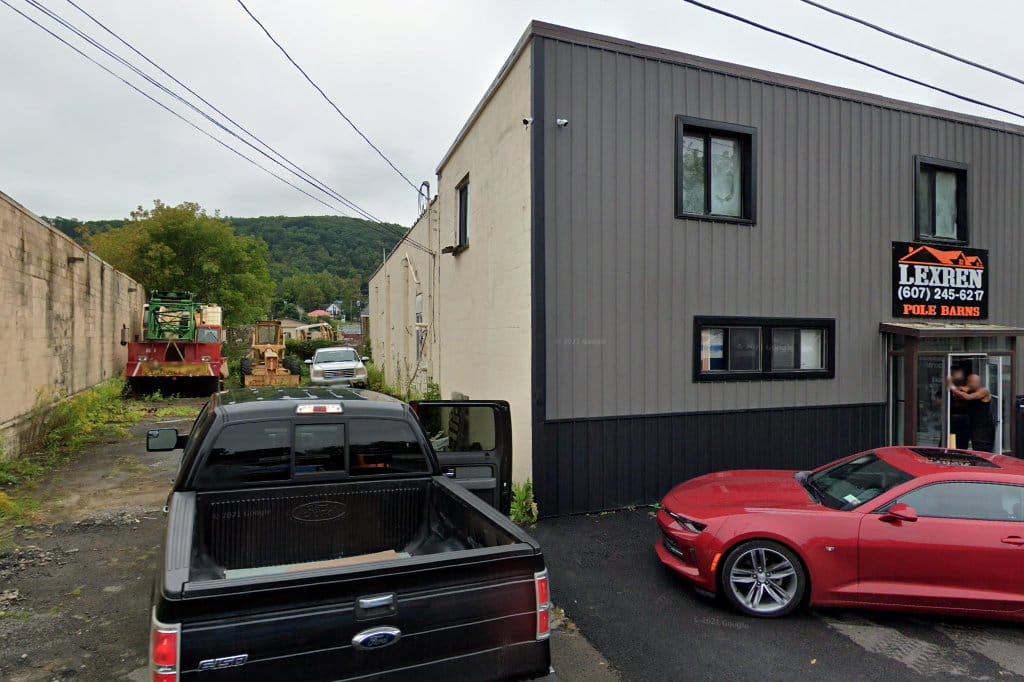 Animal Shelter in Broome County, NY The County Office