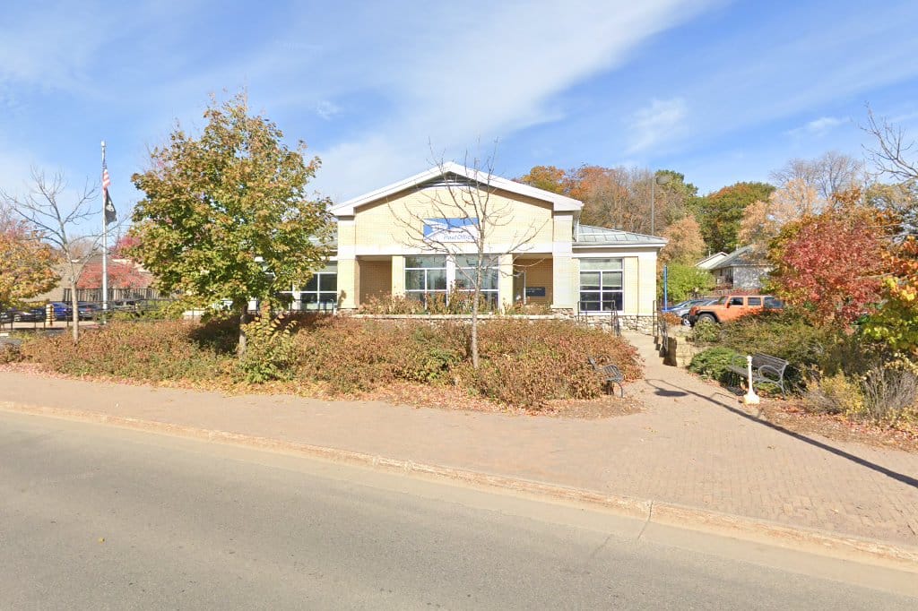 Mound Passport Office