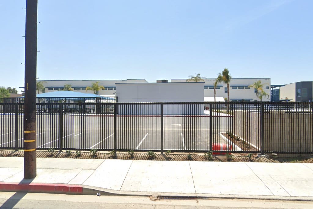 Frank J Zamboni School