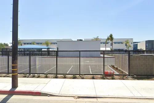 Frank J Zamboni School