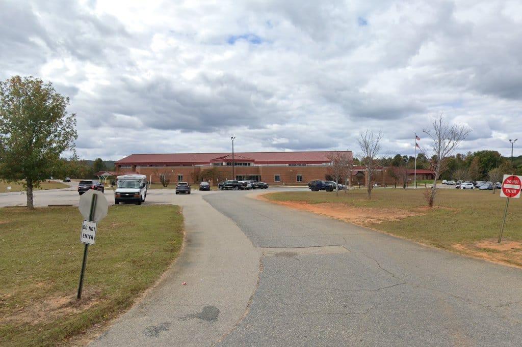 Mountain View Elementary School