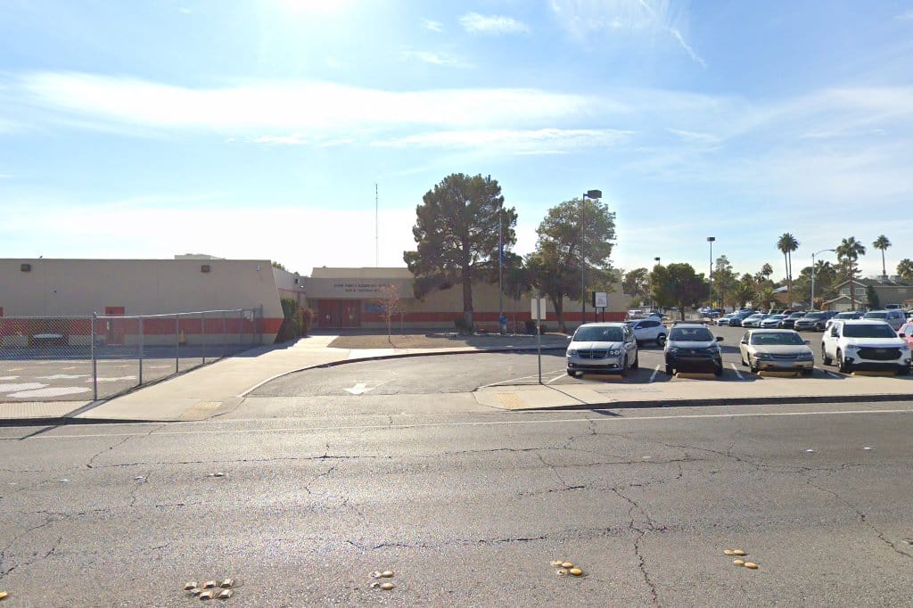 Doris French Elementary School