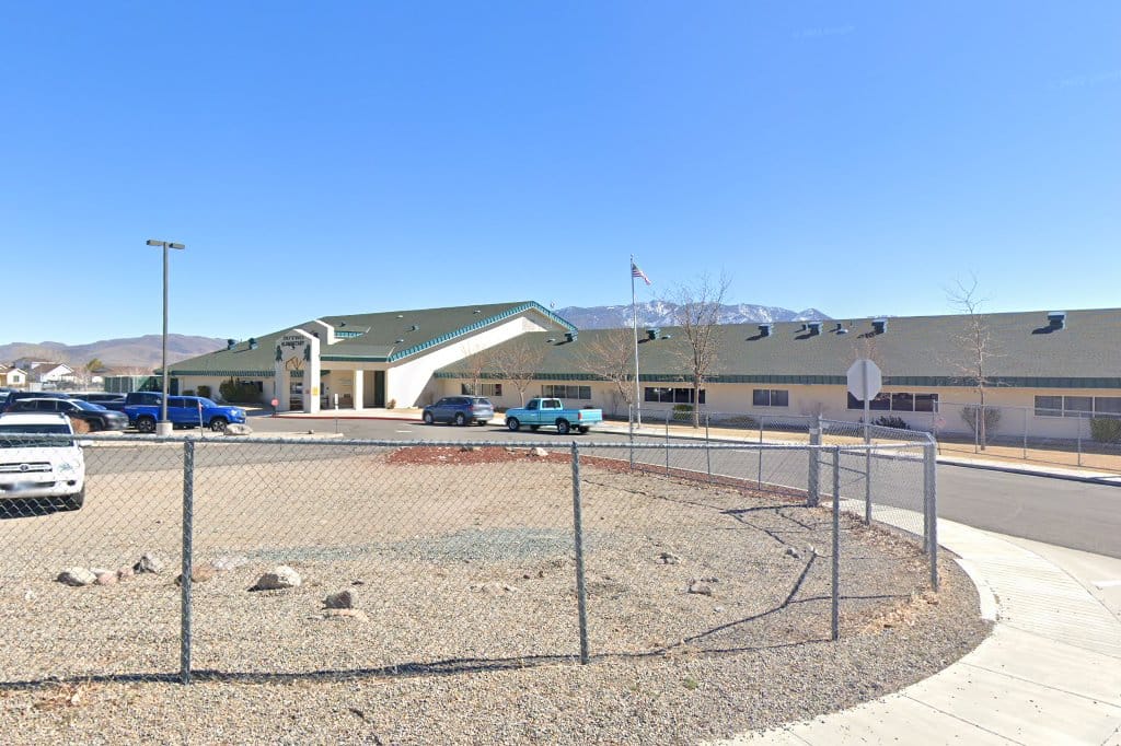 Sutro Elementary School