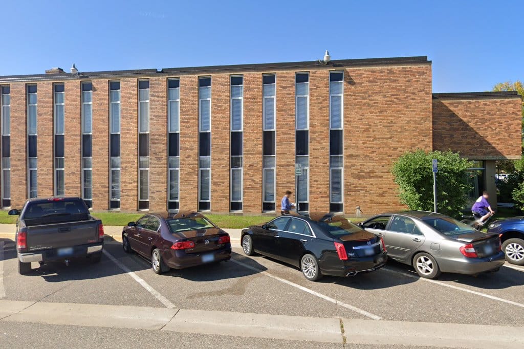 Brainerd Passport Office