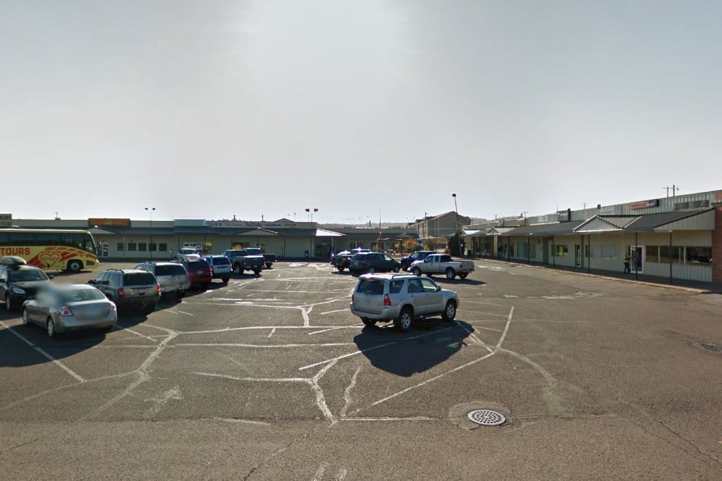 Silver Bay Passport Office