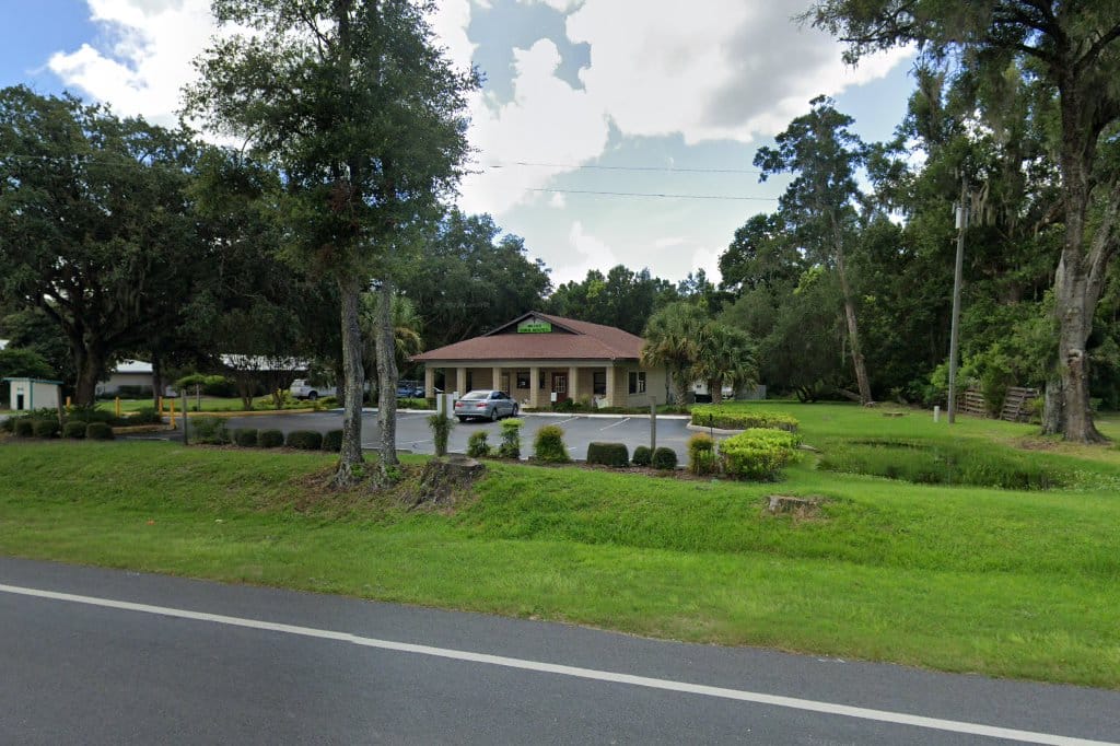 Archer Animal Hospital