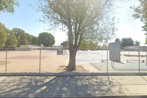 Lassen Elementary School