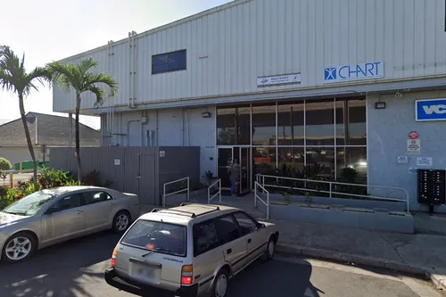 VCA Waipahu Animal Hospital