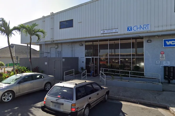 VCA Waipahu Animal Hospital