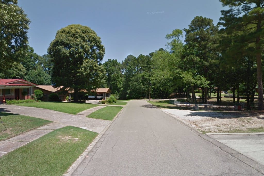 Retta Brown Elementary School
