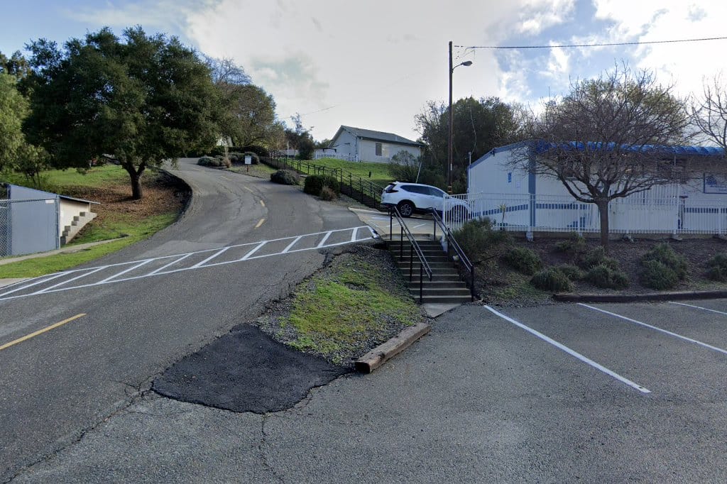 The Child Day Schools, San Ramon, CA, Preschool