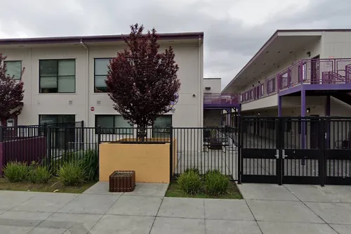 Aspire High School