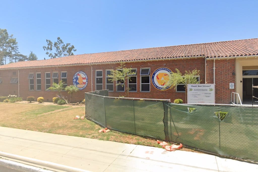 Marguerita Elementary School