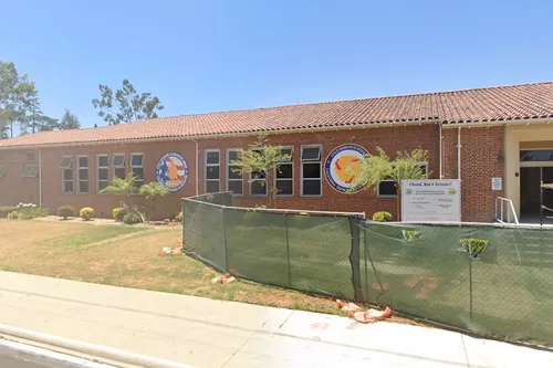 Marguerita Elementary School