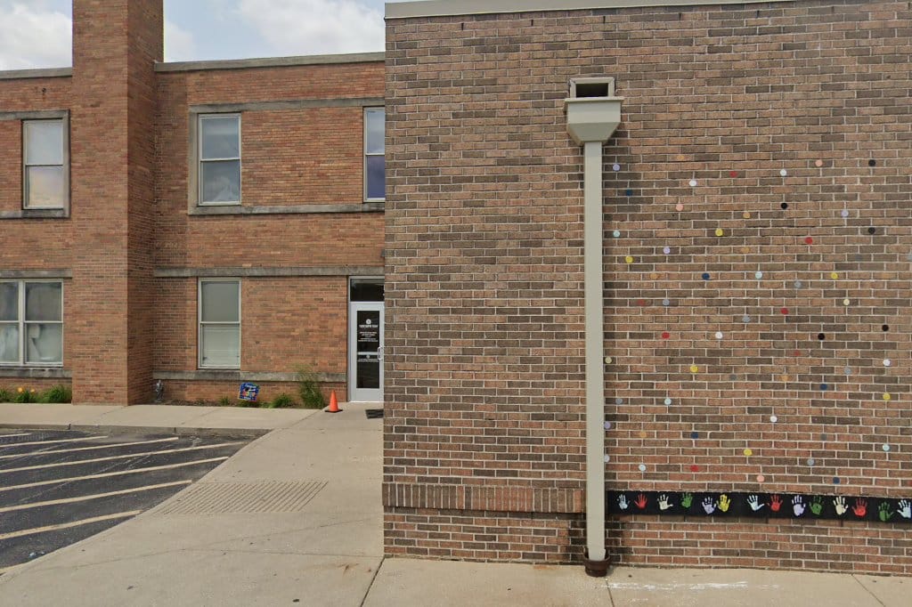 Central Catholic School