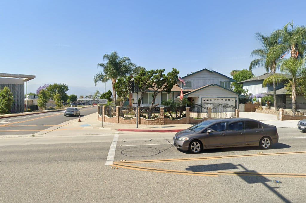 West Craven High School