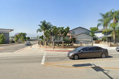 West Craven High School