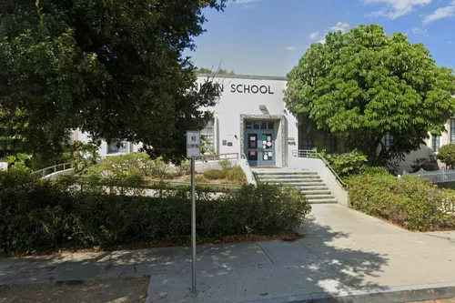 Benjamin Franklin Elementary School And Early Learning Ce
