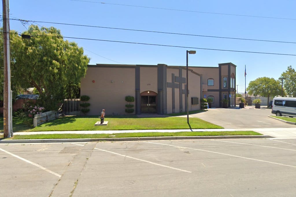 Liberty Day Care & Pre-School