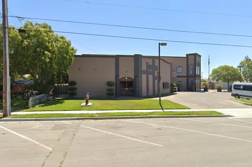 Liberty Day Care & Pre-School