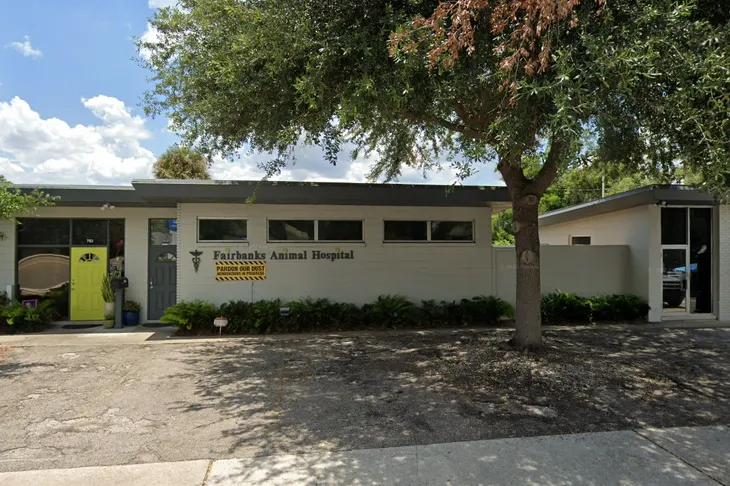 Fairbanks Animal Hospital