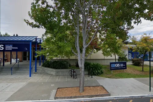 Anna Yates Elementary School