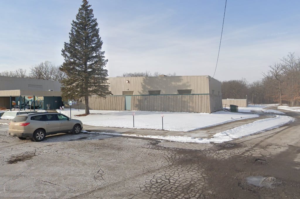 Bunche School