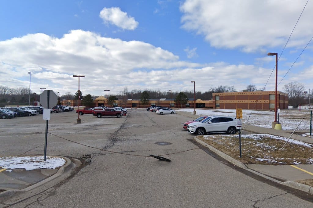 Hahn Intermediate School