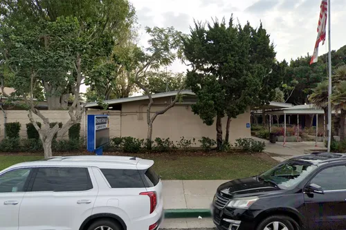 Denker Avenue Elementary School