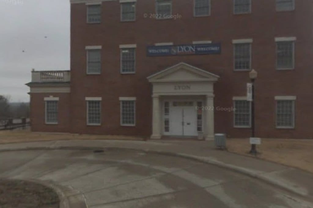 Lyon College