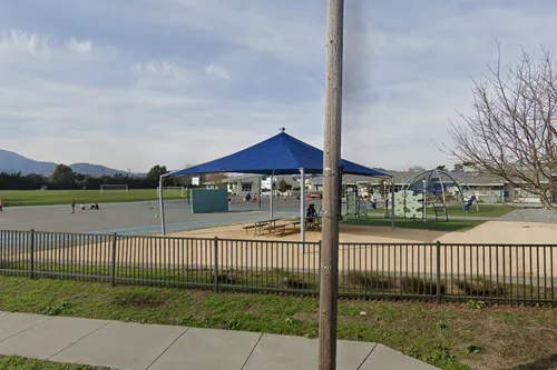 Lycee Francais La Perouse - Corte Madera Campus
