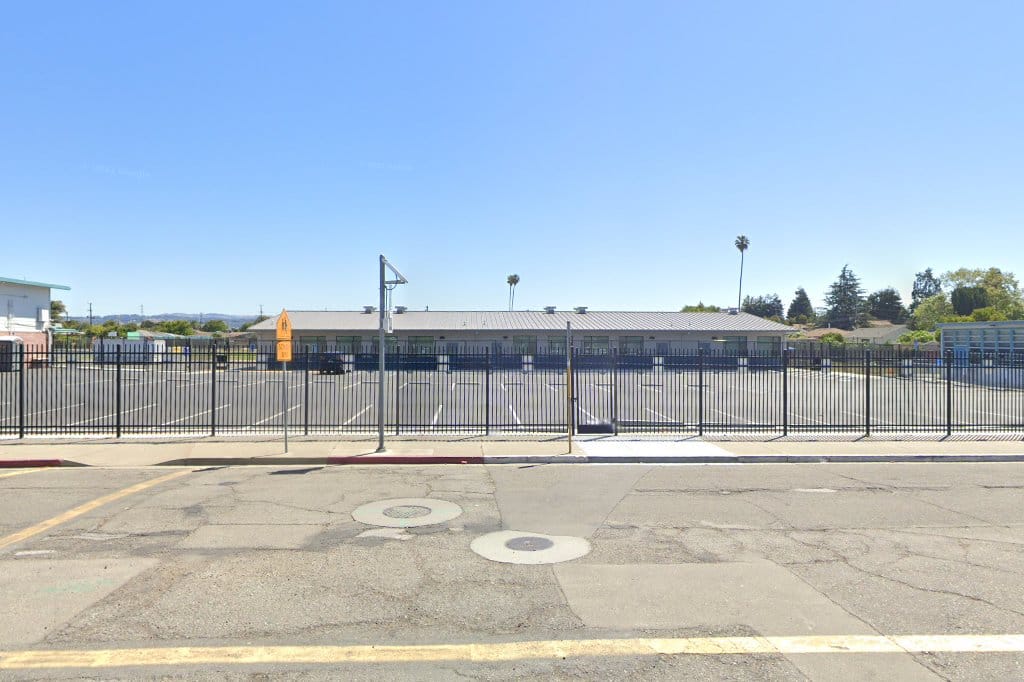 Garfield Elementary School