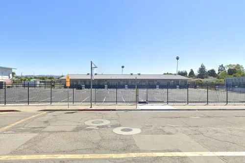 Garfield Elementary School