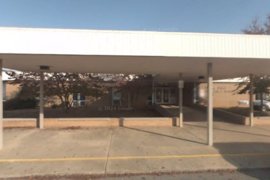 Spring Place Elementary School
