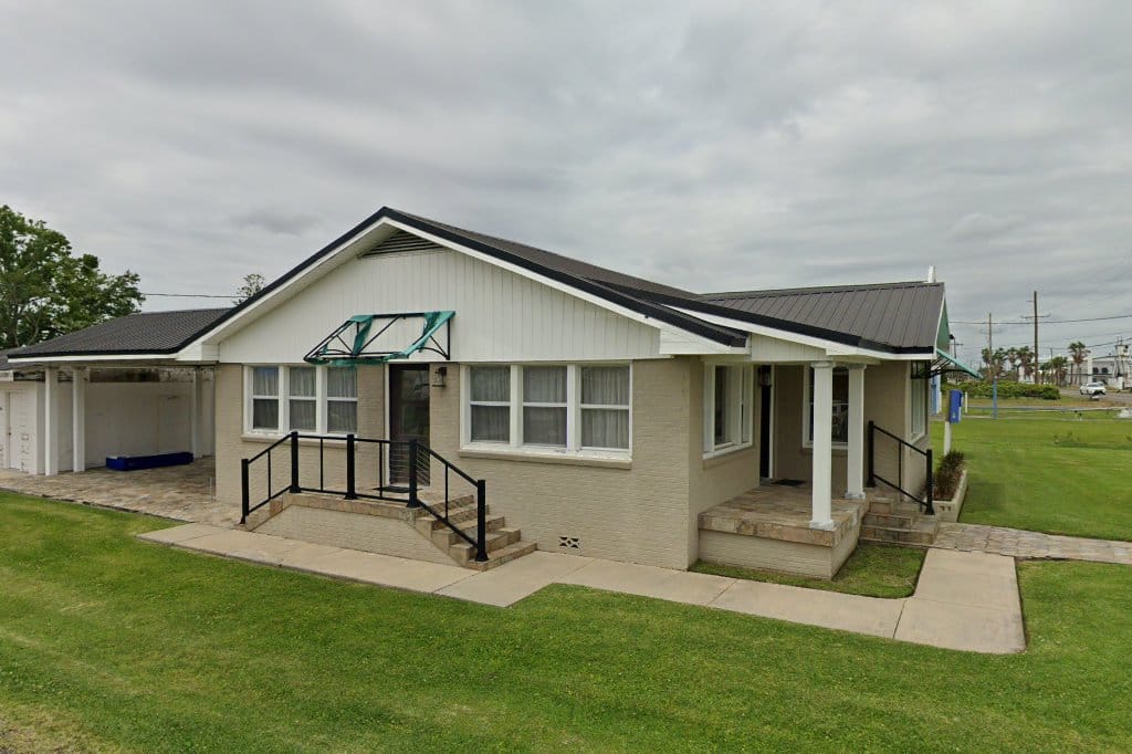 Lafourche Parish Veterans Office