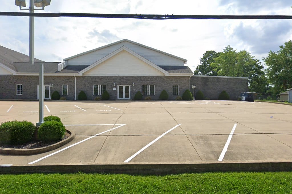 Cornerstone Baptist Academy