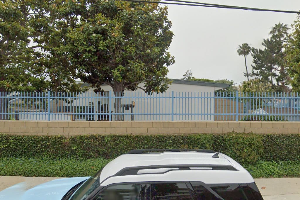 Hermosa Valley Elementary School