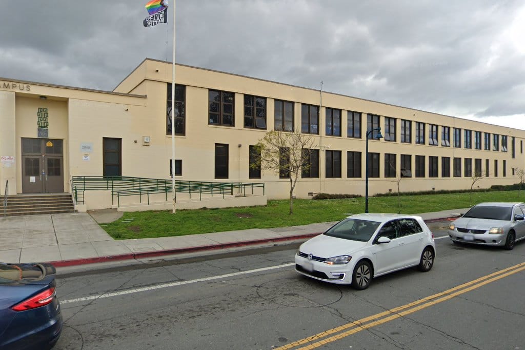 Roots International Academy