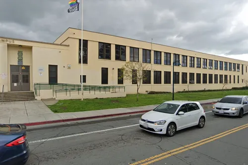 Roots International Academy