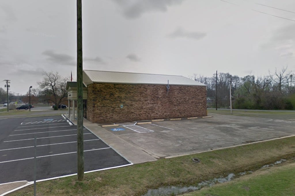 Perryville Circuit Court