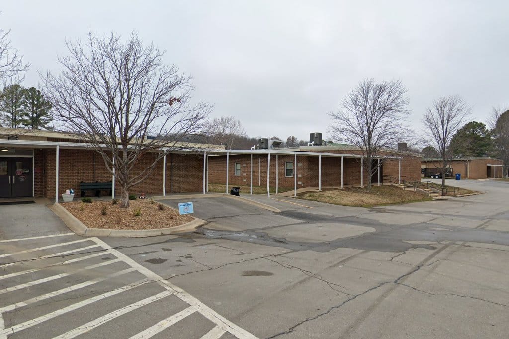 West Fork High School