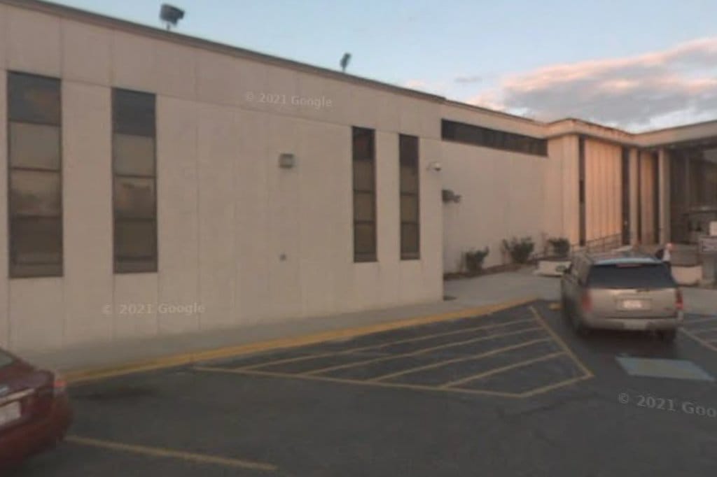 Fayetteville Passport Office