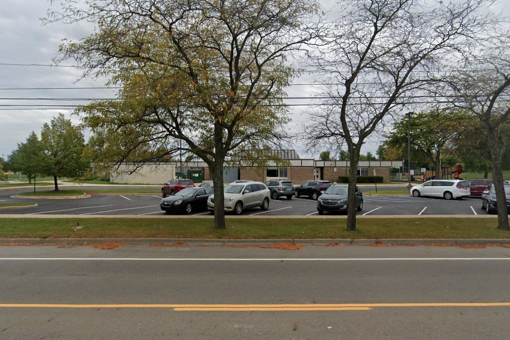 Winans Elementary School